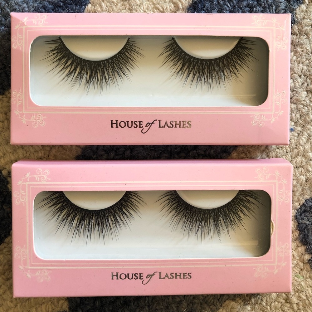 House of Lashes pixie lust lashes